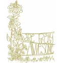 Are pretty awesome embroidery design - Embroidery Design