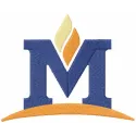 Montana State University Stitching Pattern for Bobcat Fans