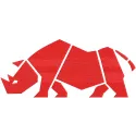 Suzuki Jimny Rhino embroidery design
