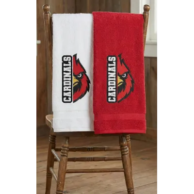 Arizona Cardinals Art Embroidery Design - NFL Team Logo