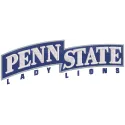 Penn State Nittany Lions Wordmark Logo embroidery design