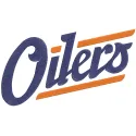 Edmonton Oilers jersey logo 2025 embroidery design