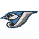 Toronto Blue Jays Alternate Logo embroidery design