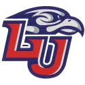 Liverty University Primary logo embroidery design
