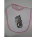 Teddy Bear with toy embroidery design - Embroidery Design