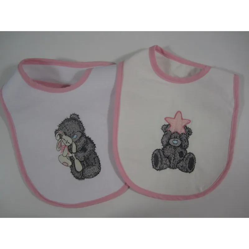 Teddy Bear with toy embroidery design - Embroidery Design