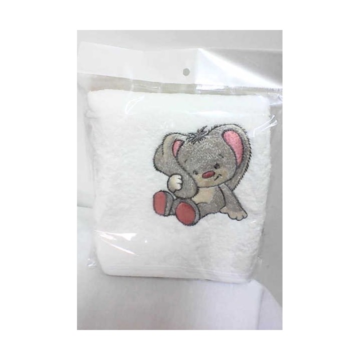 Charming Bunny Girl Embroidery Design for Crafts