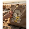 Adorable Bear & Teddy Stitching Pattern for Crafters