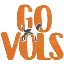 Univ Of Tennessee alternative embroidery design
