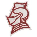 Bellarmine Knights Secondary Logo embroidery design