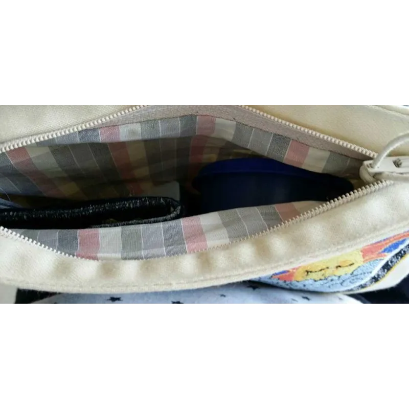 Fantastic Butterfly Night and Day free embroidery design