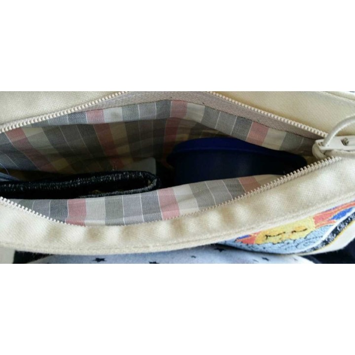 Fantastic Butterfly Night and Day free embroidery design