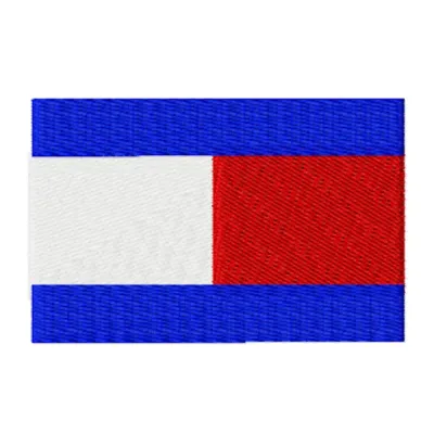 Tommy Hilfiger logo sign