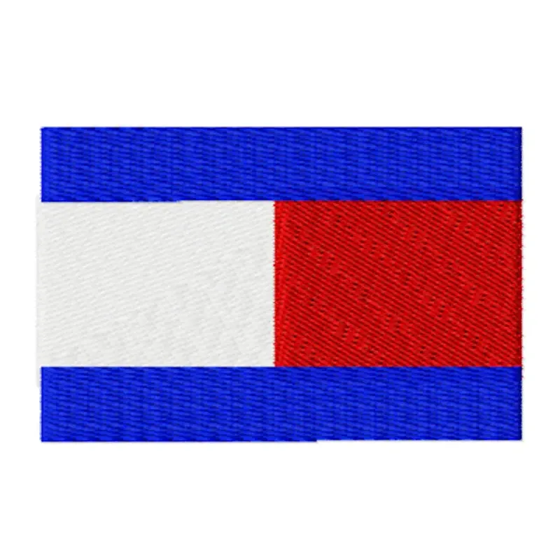 Tommy Hilfiger logo sign