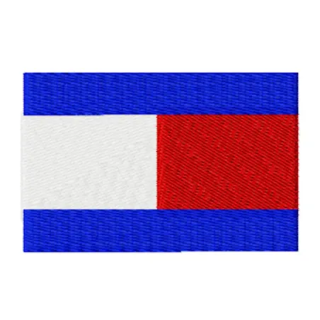 Tommy Hilfiger logo sign