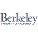 University of California Berkeley logo embroidery design featuring the iconic Golden Bears emblem on fabric.