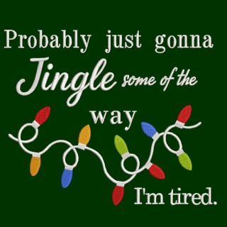 Probably just gonna embroidery design - Embroidery Design