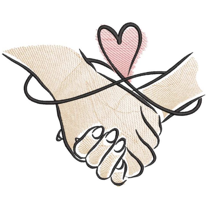 You are no ordinary woman embroidery design - Embroidery Design