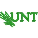 North Texas Mean Green 2020 logo embroidery design preview for machine embroidery projects.