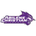 Preview of the Abilene Christian Wildcats Alternate Logo 2013 embroidery design for stitching on apparel and accessories.