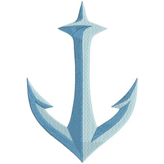 Seattle Kraken Alternate Logo 2022 embroidery design - Embroidery Design