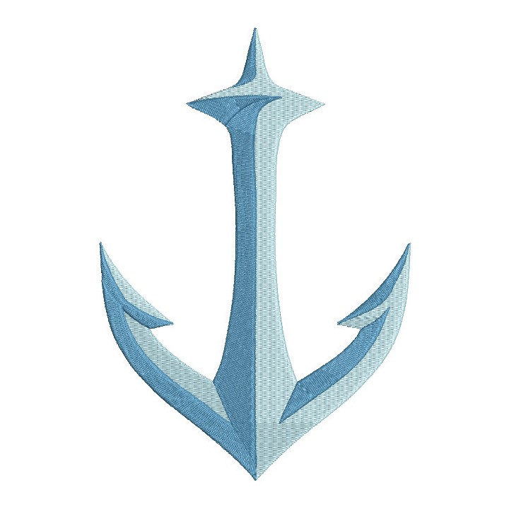 Seattle Kraken Alternate Logo 2022 embroidery design - Embroidery Design