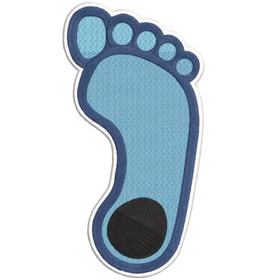 North Carolina Tar Heels 2015 Secondary Logo embroidery design showcasing the iconic logo for stitching on apparel.