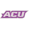 Abilene Christian Wildcats wordmark 2013 logo embroidery design preview, showcasing detailed stitching patterns.