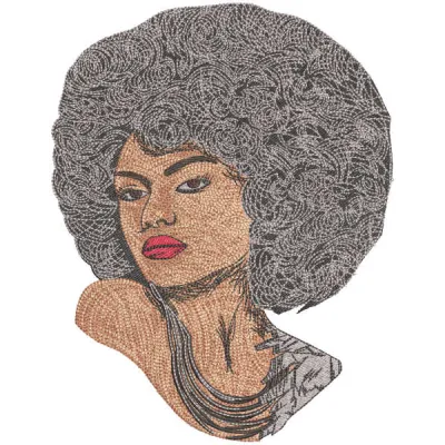 Freedom is my style embroidery design featuring elegant lettering and floral accents, ideal for women's apparel.