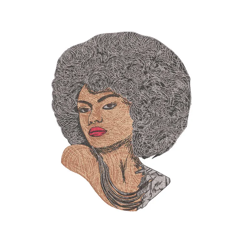 Freedom is my style embroidery design featuring elegant lettering and floral accents, ideal for women's apparel.