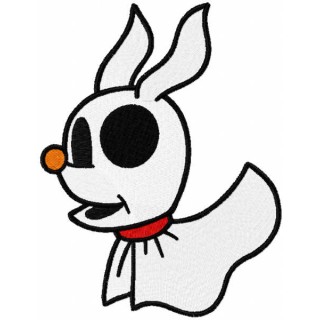 Baby zero embroidery design - Embroidery Design