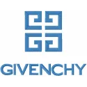 Givenchy logo embroidery design preview showcasing intricate stitching patterns for fashion and apparel projects.