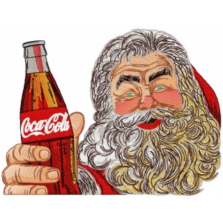 Holidays are coming embroidery design - Embroidery Design