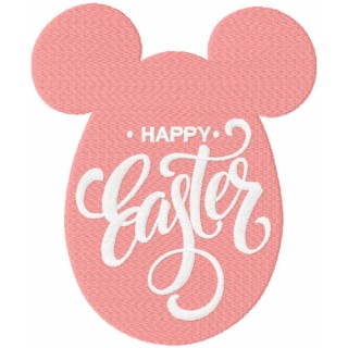 Disney Easter embroidery design - Embroidery Design