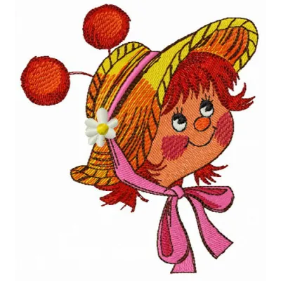 Cute snail embroidery design featuring a whimsical snail motif, perfect for stitching on t-shirts and tote bags.