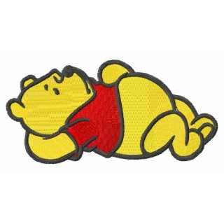 Honey dreams embroidery design - Embroidery Design