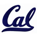 California Golden Bears wordmark logo embroidery design showcasing intricate stitching details for various projects.