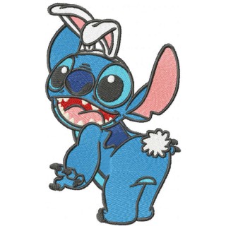 Easter sttich embroidery design - Embroidery Design