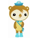 Shellington Sea Otter embroidery design featuring the beloved character from the Octonauts series, ideal for stitching on ch…