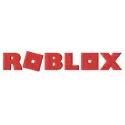 Roblox logo embroidery design preview showcasing a vibrant stitched motif for creative projects.
