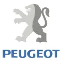 Peugeot alternative logo embroidery design preview showcasing intricate stitching patterns for creative projects.