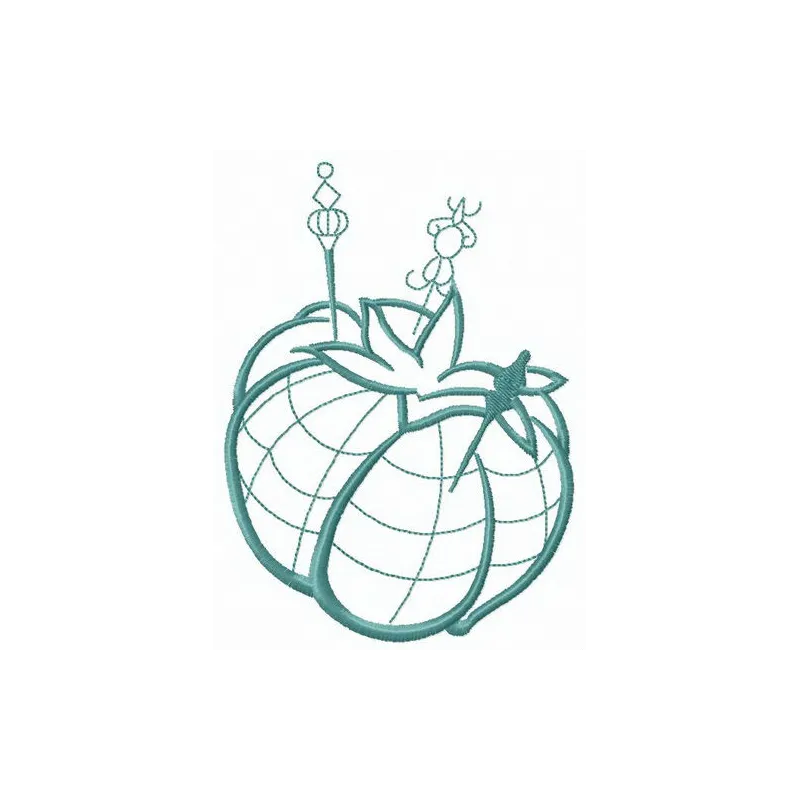 Preview of a pins and needle bed embroidery design featuring a sporty car motif for creative stitching projects.