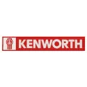 Kenworth logo embroidery design showcasing intricate stitching patterns for automotive enthusiasts.