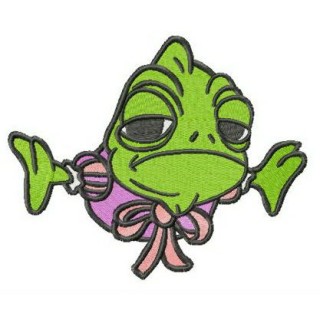 No girls clothes embroidery design - Embroidery Design