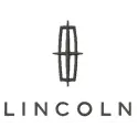 Lincoln logo embroidery design featuring intricate stitching patterns for automotive enthusiasts.