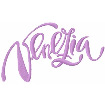 Venezia embroidery design featuring intricate patterns inspired by the beautiful city of Venice.