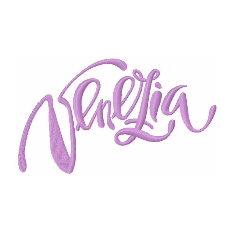 Venezia embroidery design featuring intricate patterns inspired by the beautiful city of Venice.