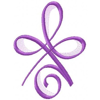 Celtic tattoo embroidery design - Embroidery Design