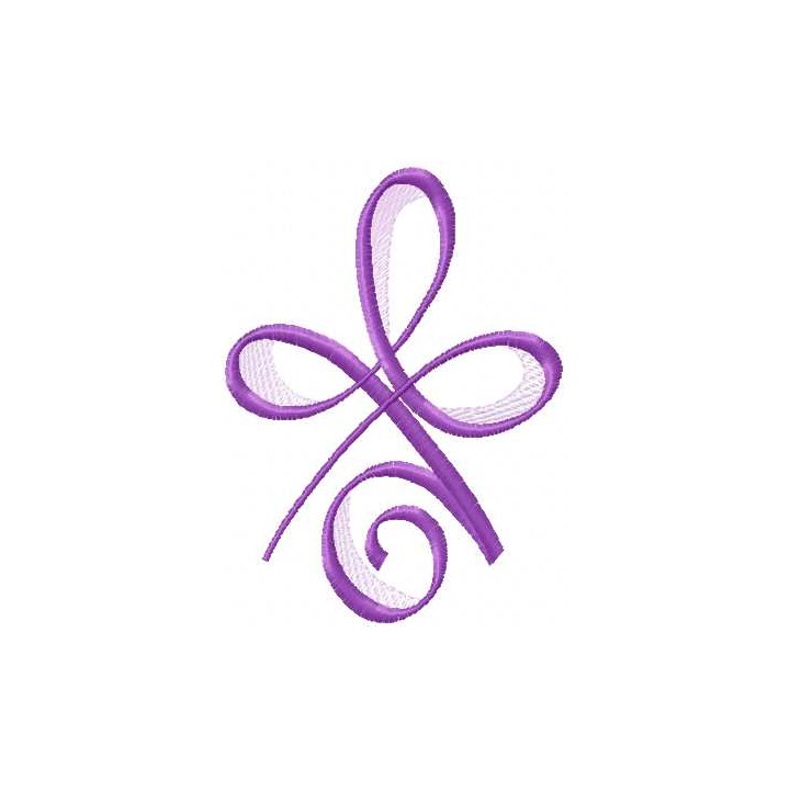 Celtic tattoo embroidery design - Embroidery Design