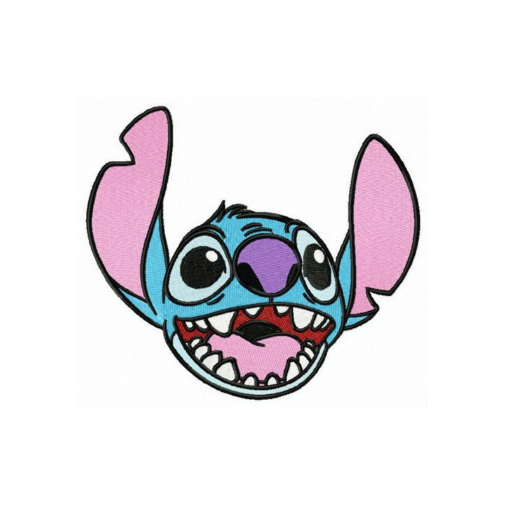 Amazing Stitch embroidery design - Embroidery Design